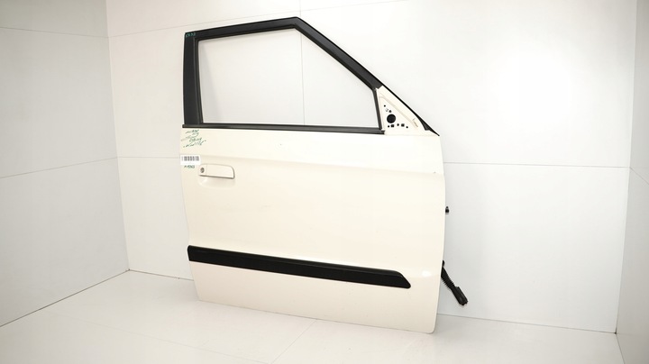 фото №3, Дверь правые перед kia soul i 08-11r a1