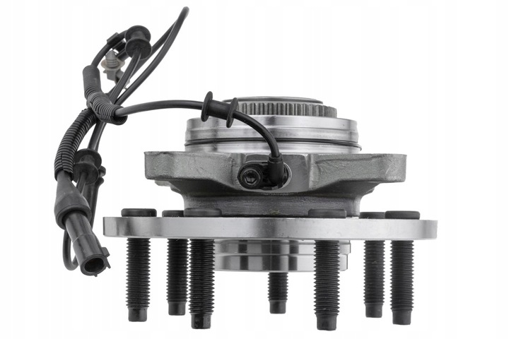 фото №9, Ступиця колеса перед nty klp-ch-069