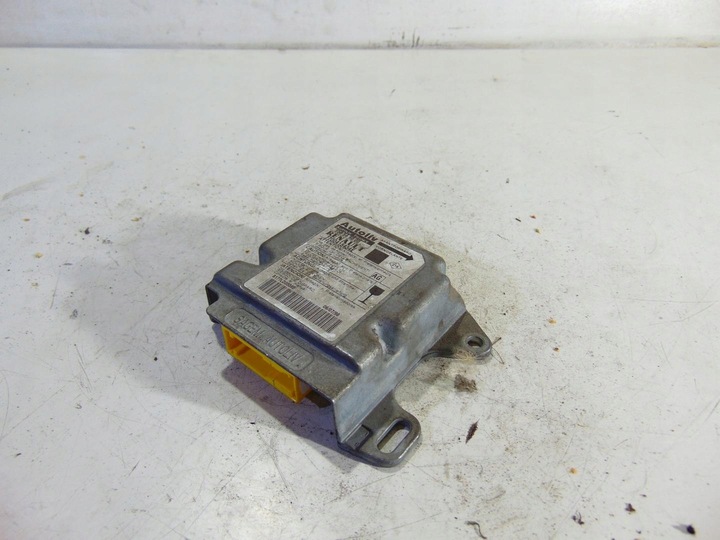 фото №1, Датчик air bag подушка безопасности scenic i 7700418434e