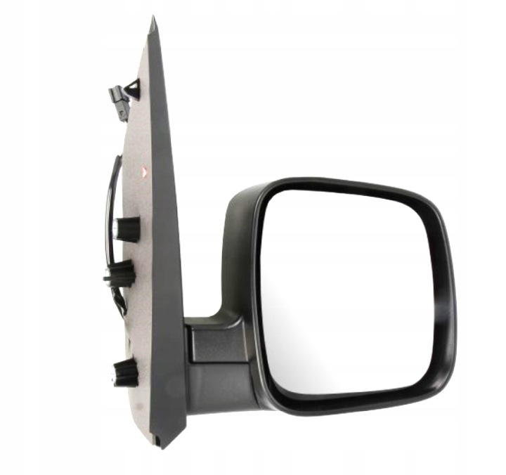 фото №8, 2x зеркало электрические с подогревом левое правое fiat fiorino qubo 2007-