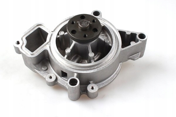 фото №12, Насос води hepu 71739401 71751273 71769761