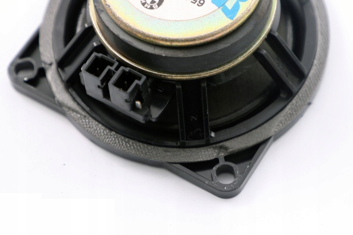 фото №12, Bmw e60 e87 e90 динамик стерео hi fi 9813049