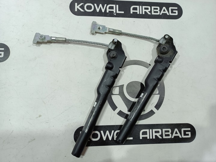 фото №3, Gmc yukon pas ремни безопасности натяжители регенерация ремонт