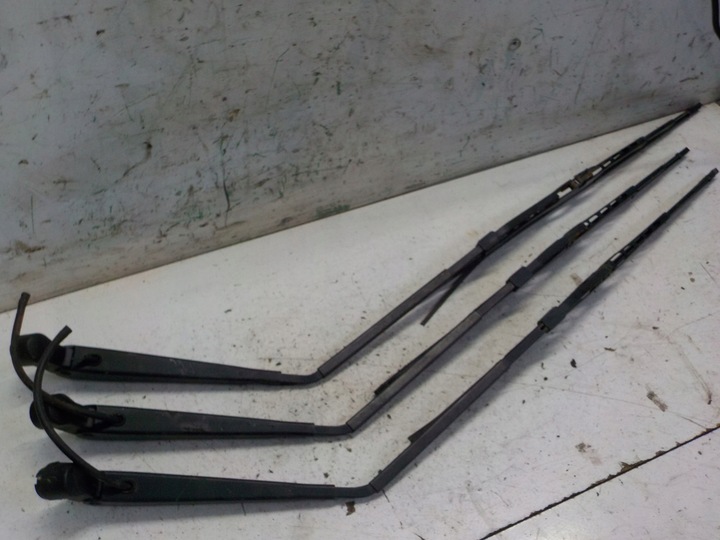 фото №1, Daf xf 105 важіль двірники