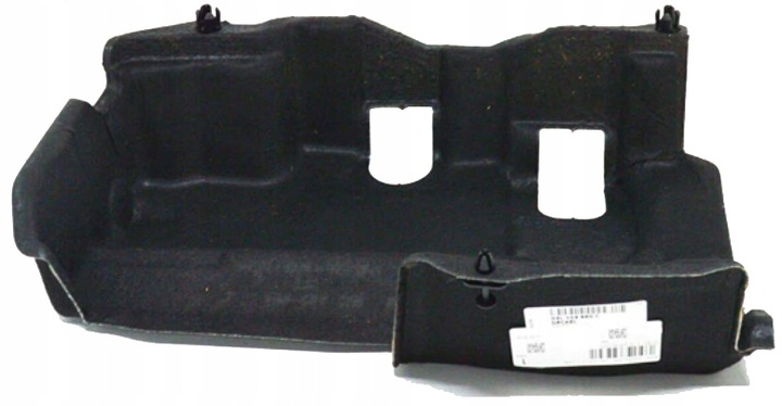 фото №2, Шумоізоляція піддон масляної 03l103660c оригінал