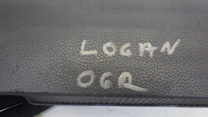 фото №9, Подушка подушка безопасности пассажира dacia logan i 8200213634