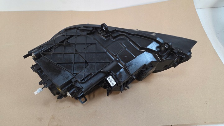 фото №9, Vw touareg 7p1 рестайлінг bi-xenon лампа передня права перед 7p1941032