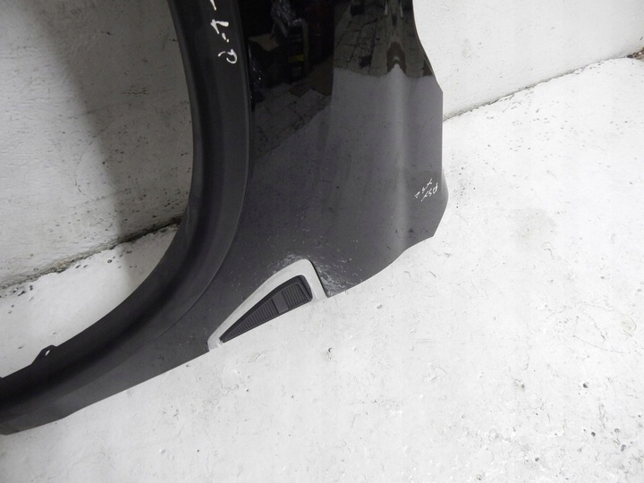 фото №7, Крило лівий переднє mitsubishi asx 19-23 x42