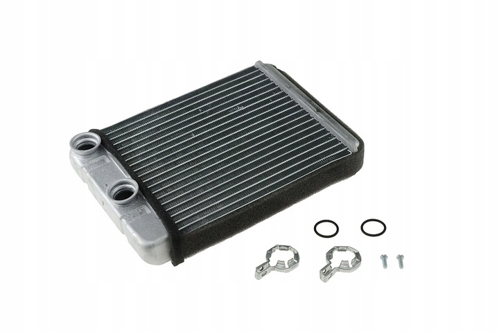 фото №8, Обігрівач jeep commander chrysler townandcountry