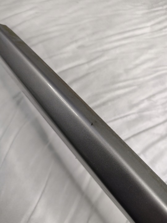 фото №5, Зовнішня захист стійка правий перед peugeot 607 k: ezac