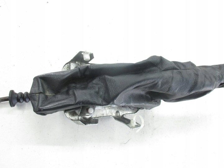 фото №6, Opel astra g ii 1.6 16v x16xel важіль гальма ручного