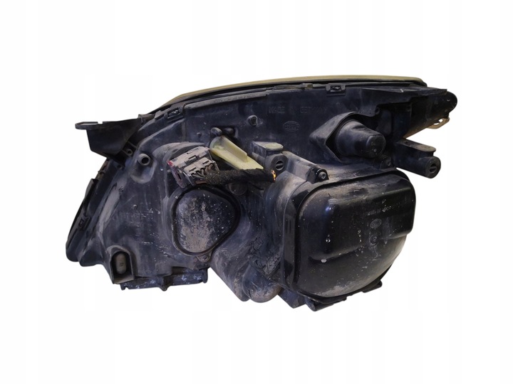 фото №8, Лампа передняя правая opel vectra c signum bi-xenon поворотный европа 159872-00