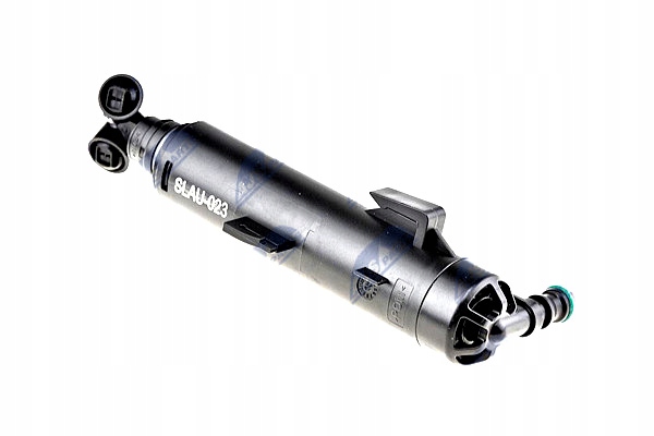 фото №2, Розпилювач фара audi a1 2010- ліва nty