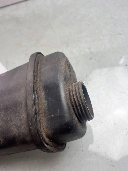 фото №5, Bmw 5 e39 2499cm3 дизель бачок расширительный 1221540