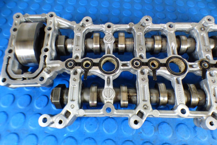 фото №11, Валы грм 55512660 f15dvh stbdb opel astra k v 1.5 cdti lxd