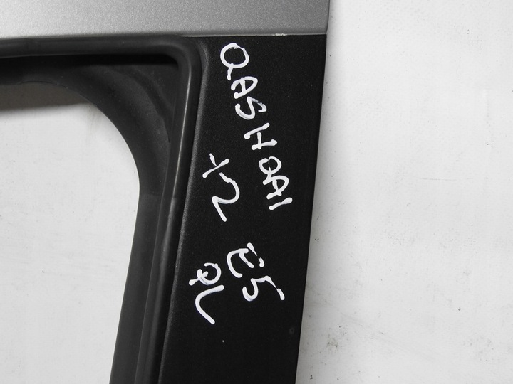 фото №6, Nissan qashqai j10 +2 09-13 ky0 g двері лівий перед