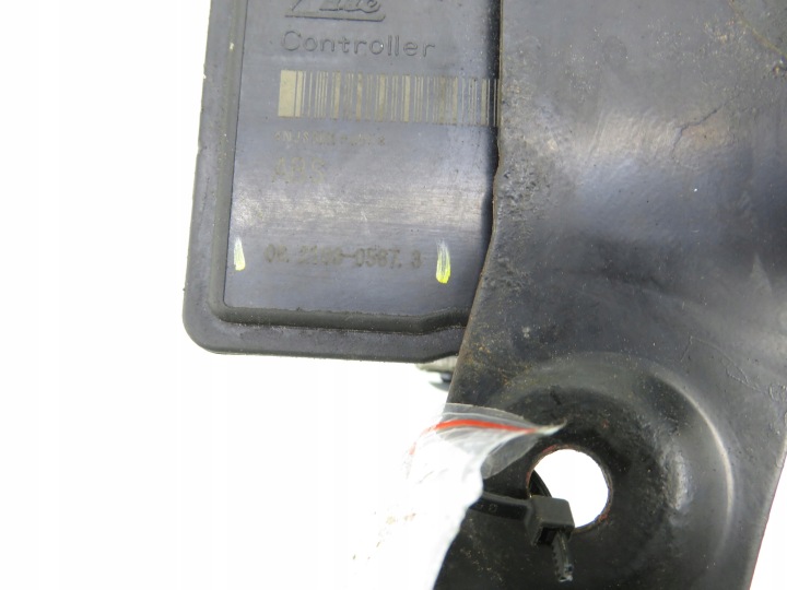 фото №10, Блок управления abs suzuki swift mk6 06210905673 06210203874