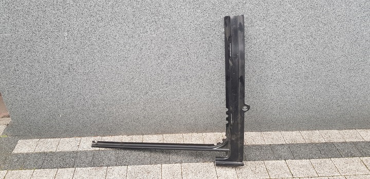 фото №1, Vw transporter t5 t6 поріг стійка праві новий