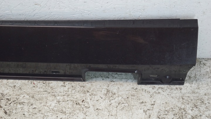 фото №6, Поріг планка порогова ліва mercedes e w212 sedan a2126900140 c497