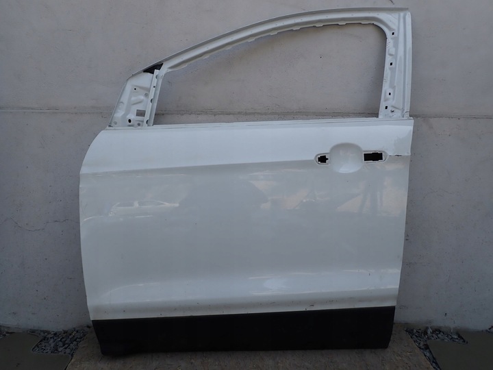 фото №1, Двері ліві передні лівий перед ford kuga mk2 ii 2012-2019r gv41-s20125-aj