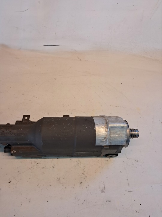 фото №7, Рейка рульового управління трансмісія кермо audi a6 c7 4g0909144q 4g2423105d