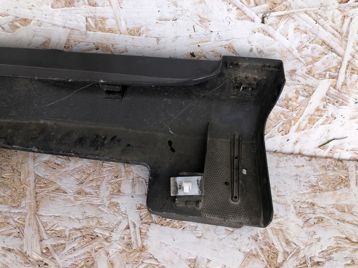 фото №9, Порог планка пороговая hyundai kona