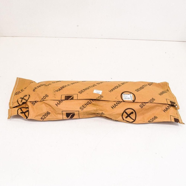 фото №7, Плита фаркопа audi q5 80 vag оригінальний 80a853692