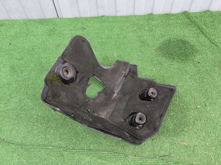 фото №3, Audi q7 4m захист двигуна 4m0103926c