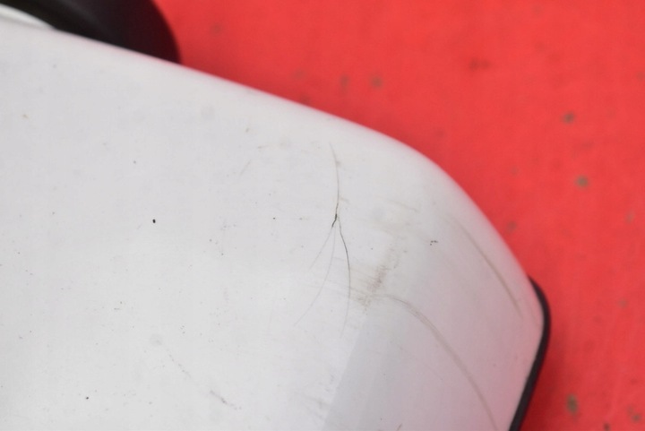 фото №7, Зеркало правые белый 13127970 eu opel combo c 01-05 5 pin