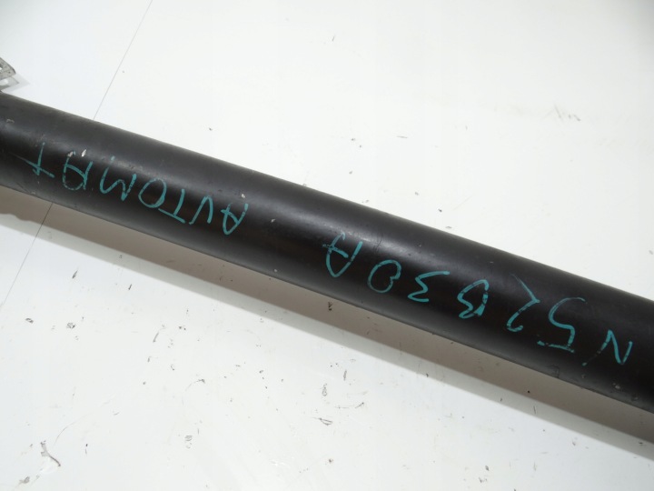 фото №8, Вал приводной bmw e60 e61 n52b30a 7557367 автомат 16215839
