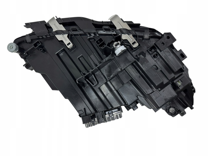 фото №8, Фары новое перед led bmw 5 g60 g61 комплект l+p 5a798d1 5a798d2