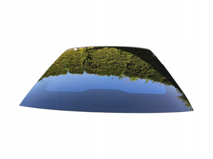 фото №8, Стекло крышная крыша солнечный крыша панорама люк byd уплотнитель 2024-2025