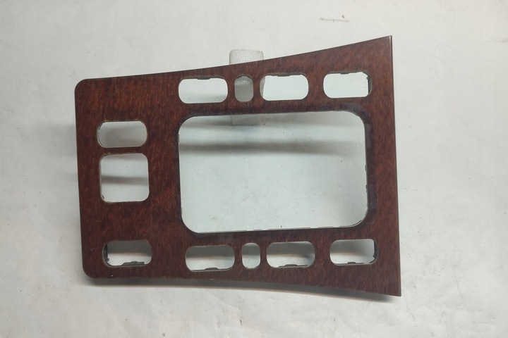 фото №7, Рамка зміни коробки передач audi 100 5000 a2106808639 1998