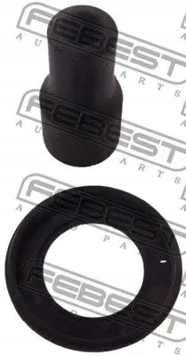 фото №2, Штекер катушка зажигания tcp-001 febest