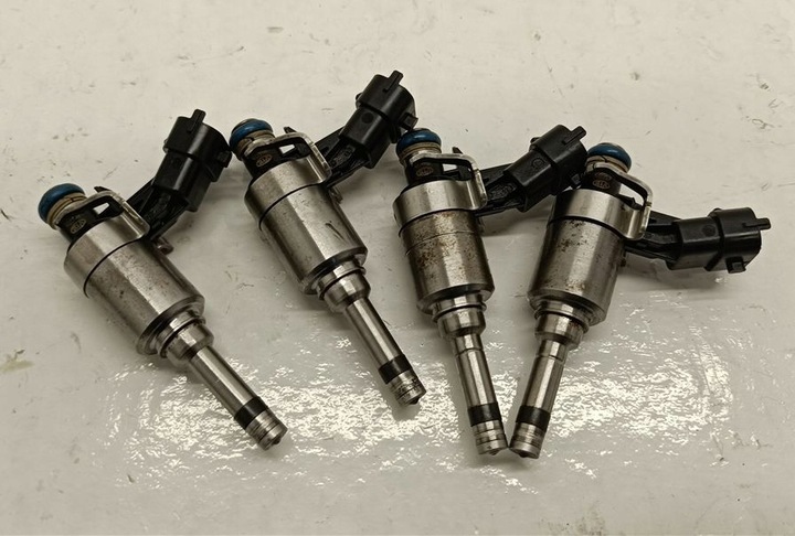 фото №1, Інжектор ceed sportage iv hyundai tucson iii 1.6 gdi 35310-2b110