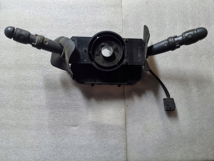 фото №1, Iveco daily 99-06 переключатель комбинированный рулевой/подрулевой круиз-контроль