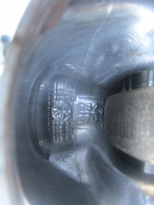фото №8, Поршень audi a4 q5 vw golf vii passat b8 1.8 tsi tfsi