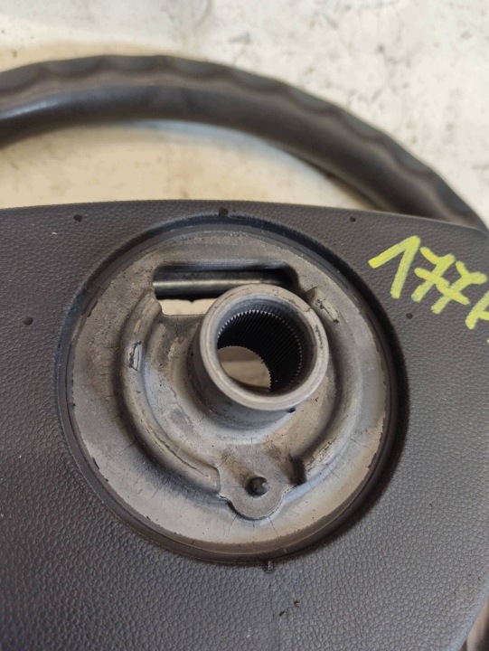 фото №16, Руль многофункциональный opel zafira b 13111340ac
