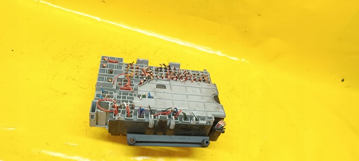 фото №8, Коробка запобіжників astra ii 24412497