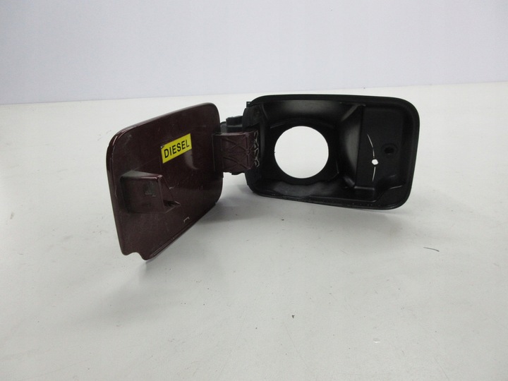 фото №6, Lancia phedra 2001-2010 крышка заливка топлива kke