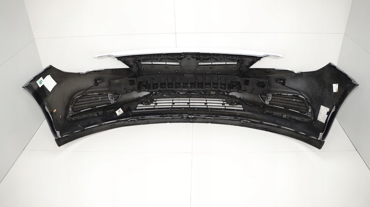 фото №12, Бампер перед переднє opel astra k 15-19r gwd pdc