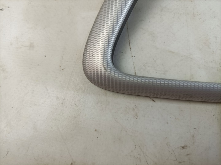 фото №11, Grand cherokee wk2 19 рамка галоген usa l p