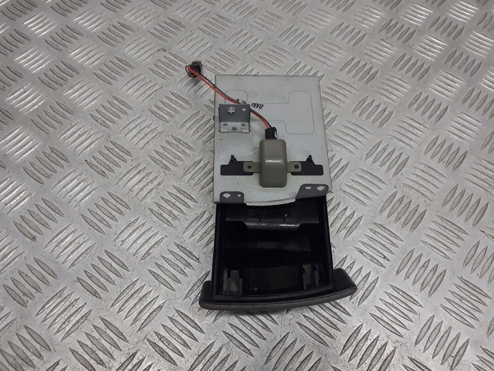 фото №1, Попільничка daewoo tacuma