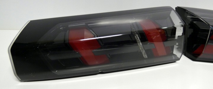 фото №11, Peugeot 2008 ii 2 gt 2019- 9838190580 9838190480 led лампы зад задние