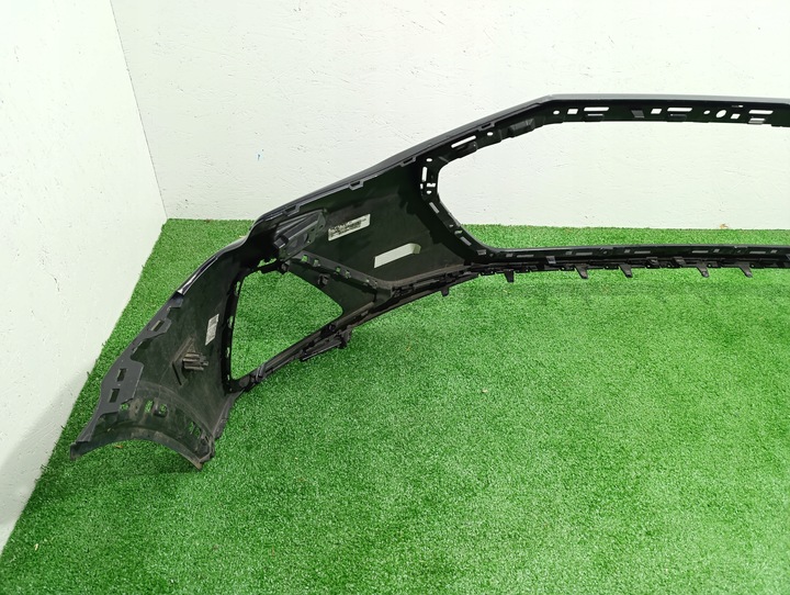 фото №14, Audi e-tron 4ke e tron s-line бампер перед переднє om