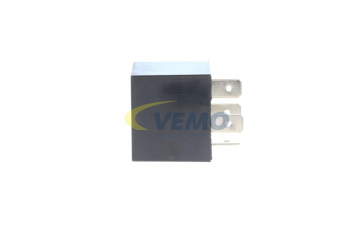 фото №13, Vemo реле 12v 40a mercedes g w463 s w222 v222 x222 vito mixto