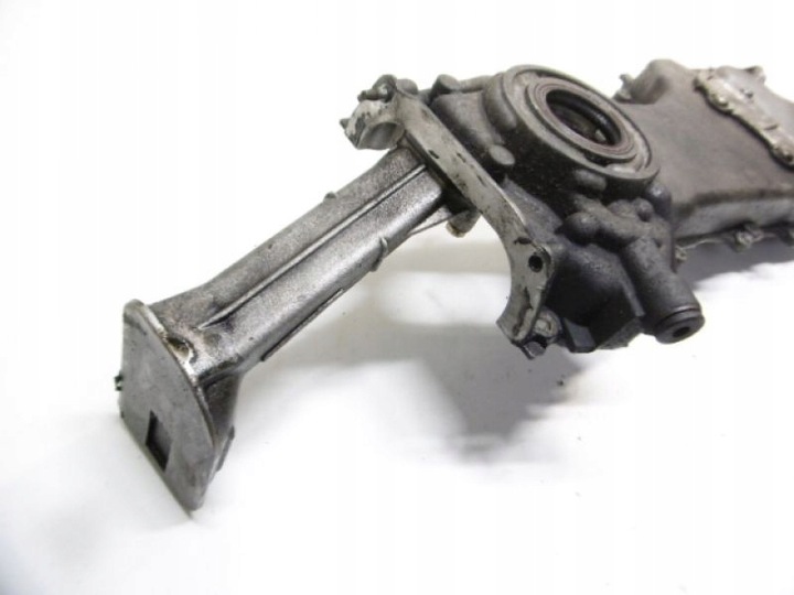 фото №11, Opel combo c насос масла 37004600 37005400 1,3cdti корпус розподільний вал