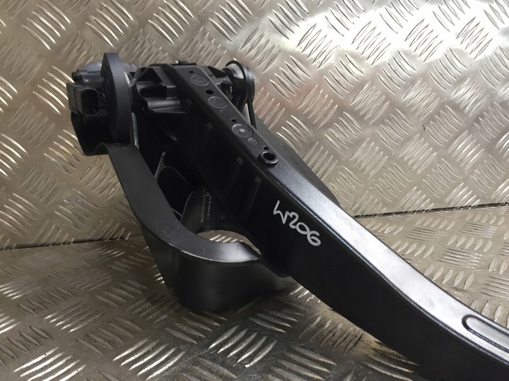 фото №4, Педаль тормоза mercedes c класс w206 a2062901100