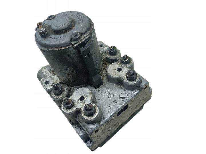 фото №4, 4d0614111f audi a8 d2 насос abs оригінал