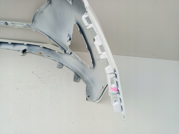 фото №11, Hyundai i10 iii 3 2020- бампер перед переднее 86511-k7000 ÷